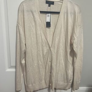 Banana Republic cardigan